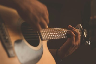 Guitare
