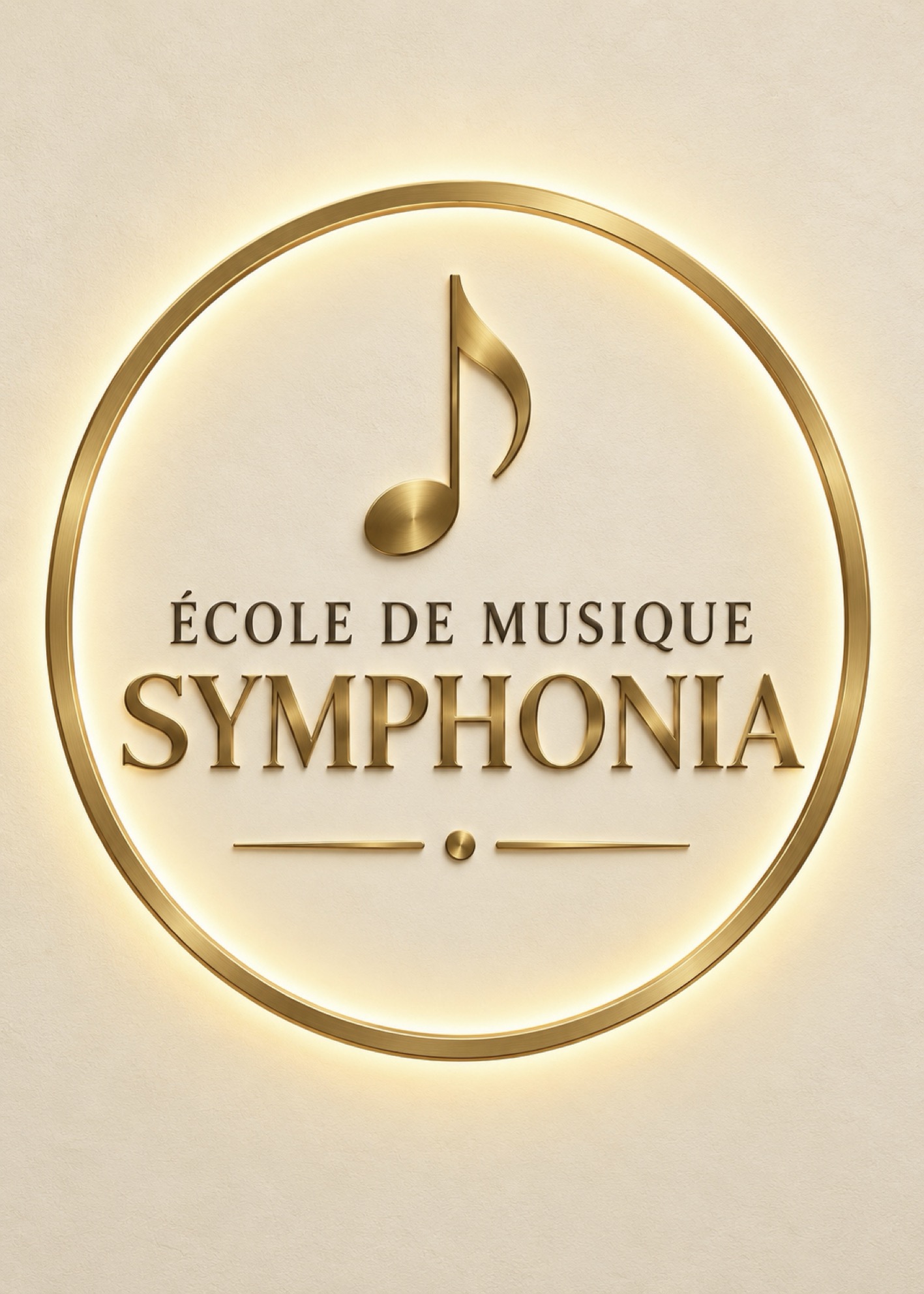 Logo Symphonia