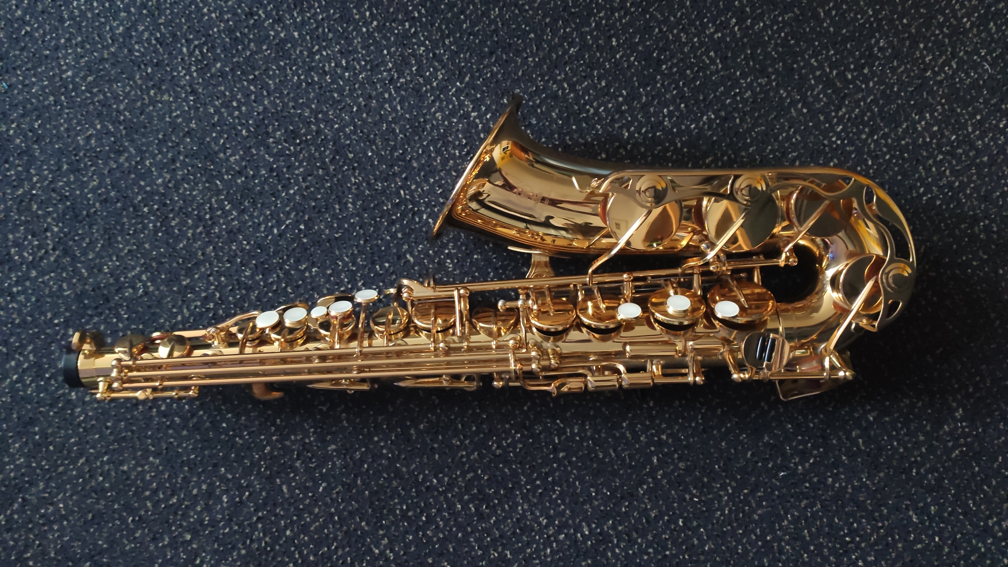 Saxophone