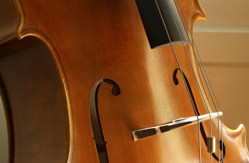 Violoncelle